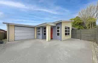 127a Elizabeth Street, Riccarton