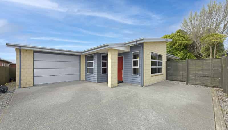 127a Elizabeth Street, Riccarton