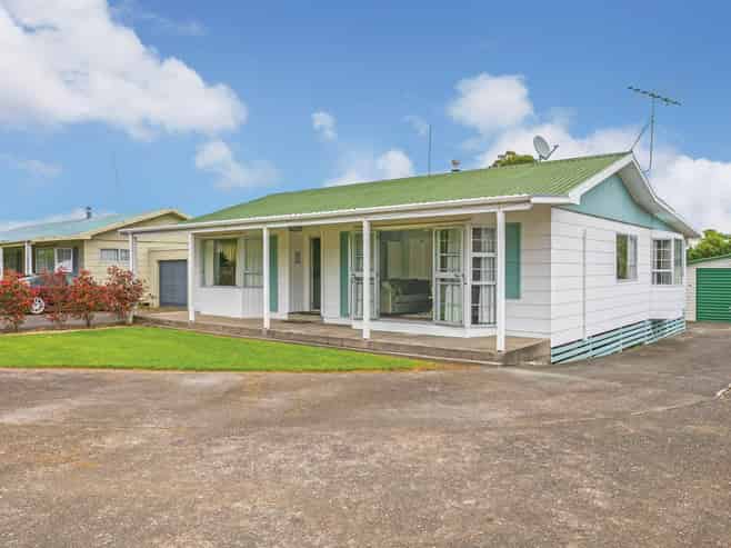 35 Victoria Street, Coromandel