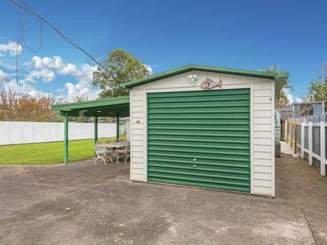 35 Victoria Street, Coromandel