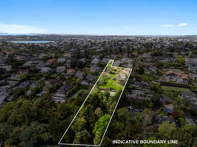 80 Victoria Avenue, Remuera