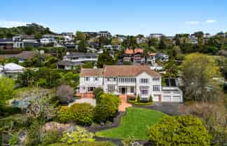 80 Victoria Avenue, Remuera