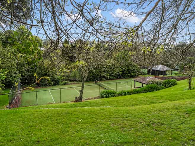 80 Victoria Avenue, Remuera