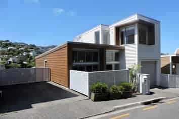 30 Tiketike Way, Brooklyn