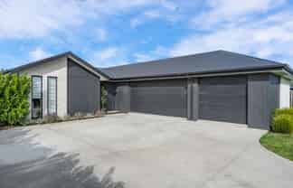 34 Sandhurst Drive, Rolleston