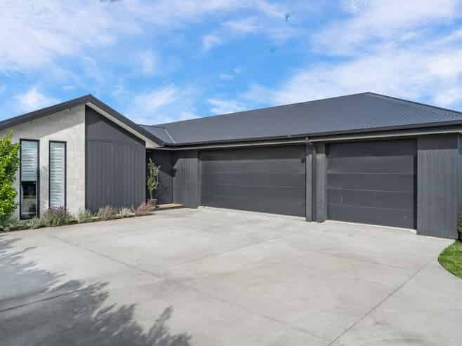 34 Sandhurst Drive, Rolleston