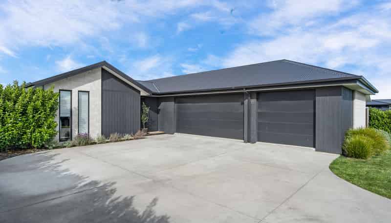 34 Sandhurst Drive, Rolleston