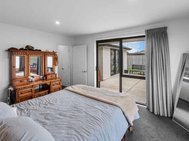 34 Sandhurst Drive, Rolleston