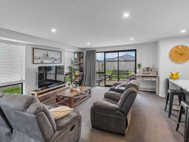 34 Sandhurst Drive, Rolleston