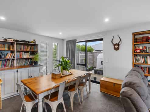 34 Sandhurst Drive, Rolleston