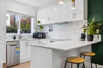 3/208 Bealey Avenue, Christchurch Central