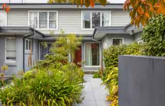 3/208 Bealey Avenue, Christchurch Central