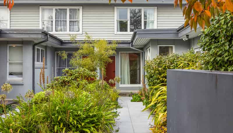 3/208 Bealey Avenue, Christchurch Central