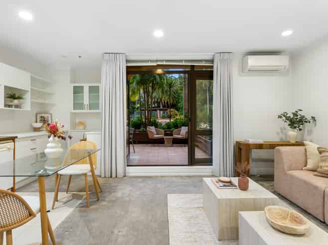 1O/9 Bute Road, Browns Bay