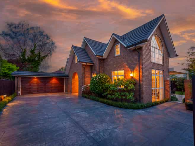 133 Totara Street, Riccarton