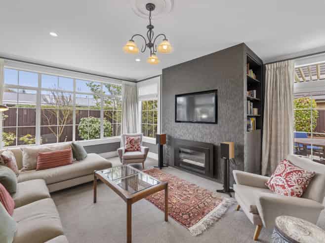133 Totara Street, Riccarton