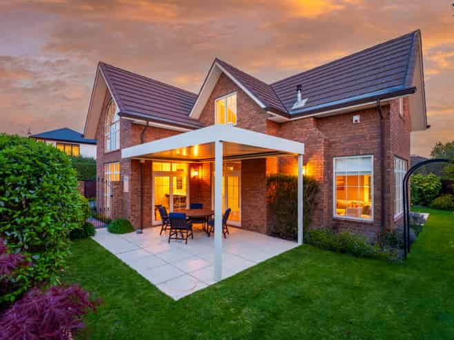 133 Totara Street, Riccarton