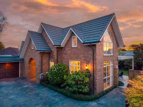 133 Totara Street, Riccarton