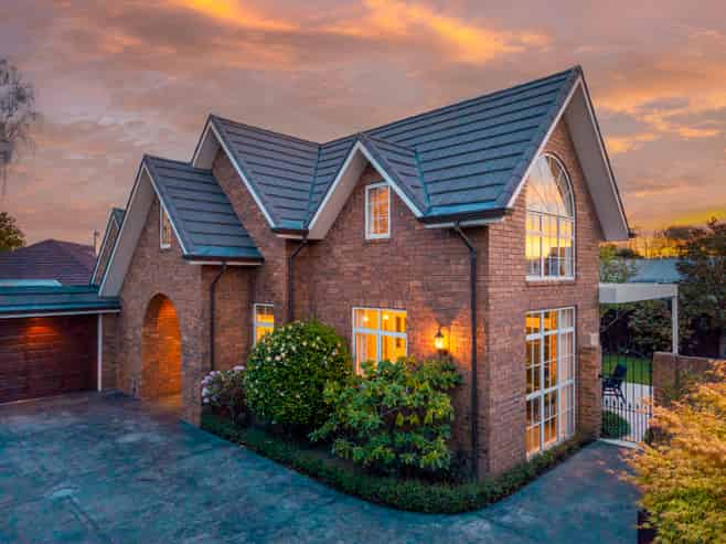 133 Totara Street, Riccarton