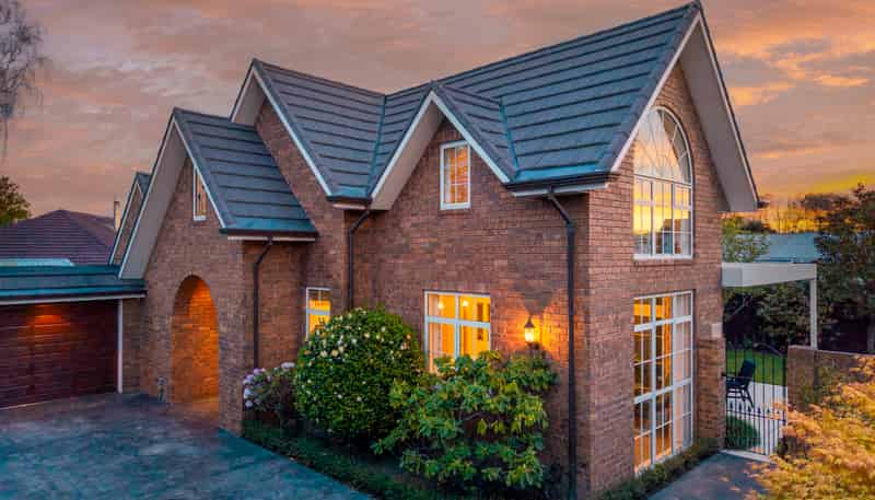 133 Totara Street, Riccarton