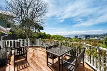 19 Rawhiti Terrace, Kelburn
