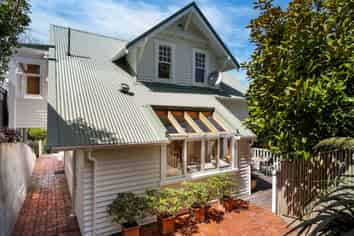 19 Rawhiti Terrace, Kelburn