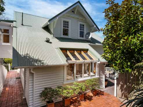 19 Rawhiti Terrace, Kelburn