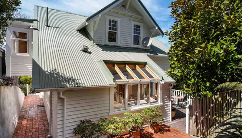 19 Rawhiti Terrace, Kelburn