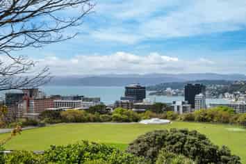 19 Rawhiti Terrace, Kelburn