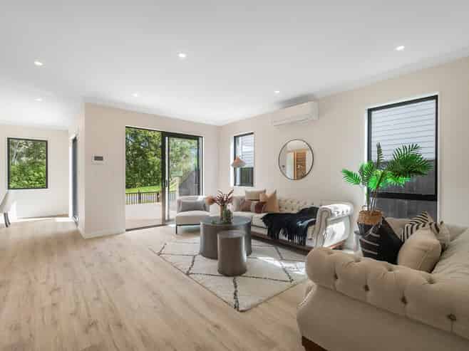 43 Sidwell Road, Milldale