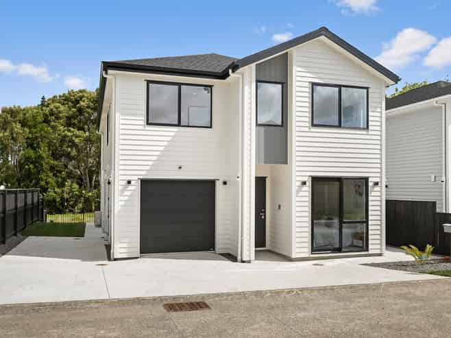 43 Sidwell Road, Milldale