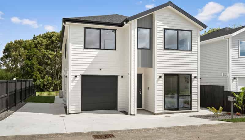 43 Sidwell Road, Milldale
