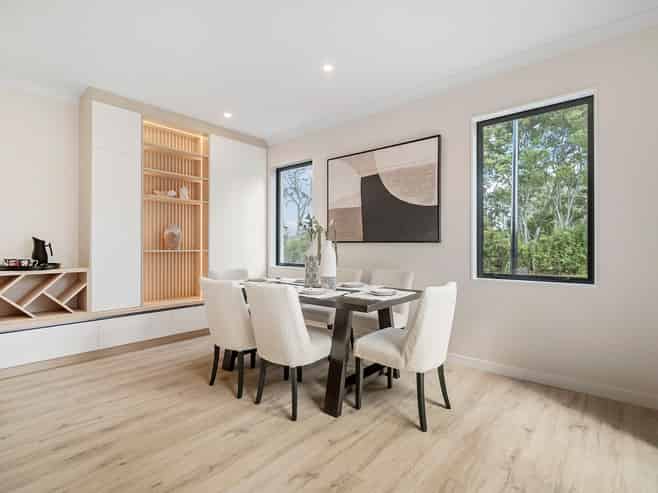 43 Sidwell Road, Milldale