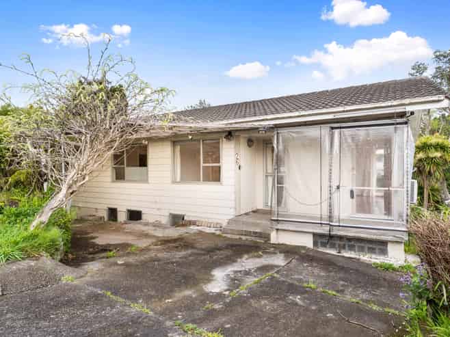 26 Mawney Road, Henderson