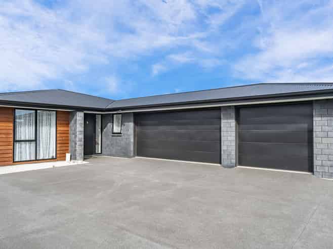 30 Sandhurst Drive, Rolleston