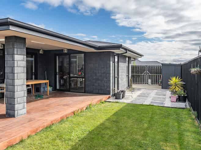 30 Sandhurst Drive, Rolleston