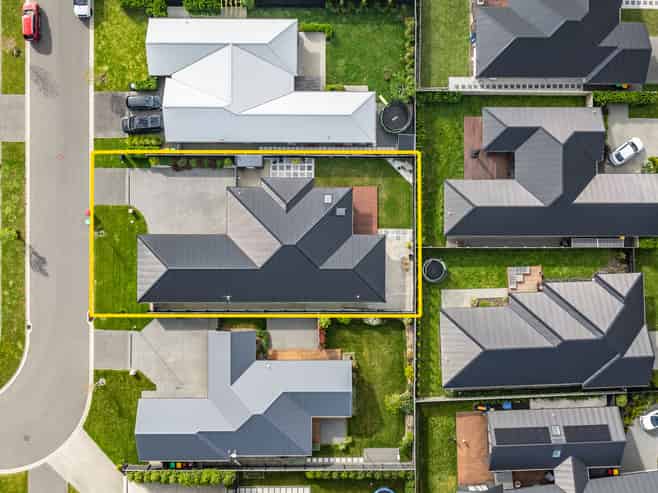30 Sandhurst Drive, Rolleston