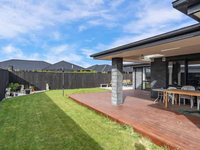 30 Sandhurst Drive, Rolleston