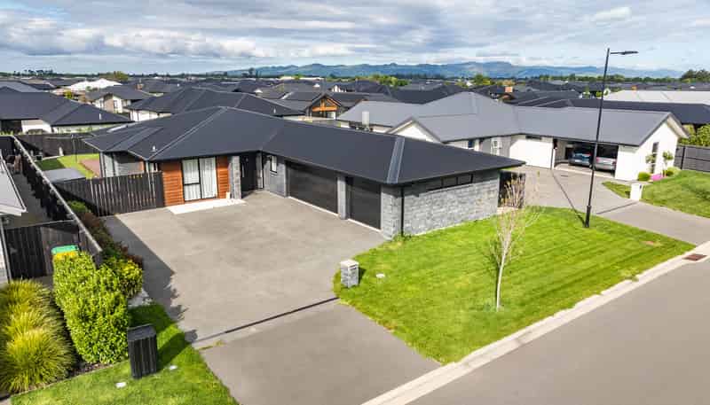30 Sandhurst Drive, Rolleston