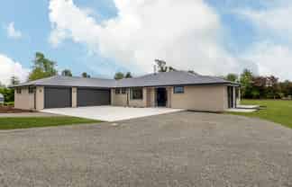 721 McLaughlins Road, Darfield