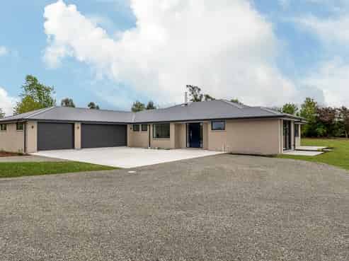 721 Mclaughlins Road, Darfield