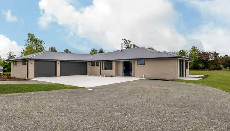 721 McLaughlins Road, Darfield