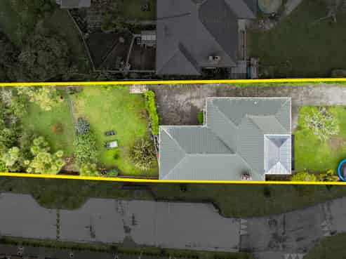 106 Rosier Road, Glen Eden