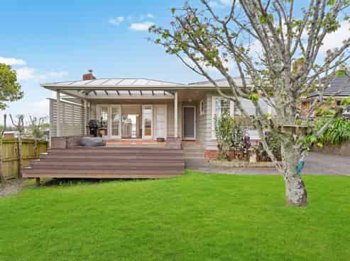 106 Rosier Road, Glen Eden