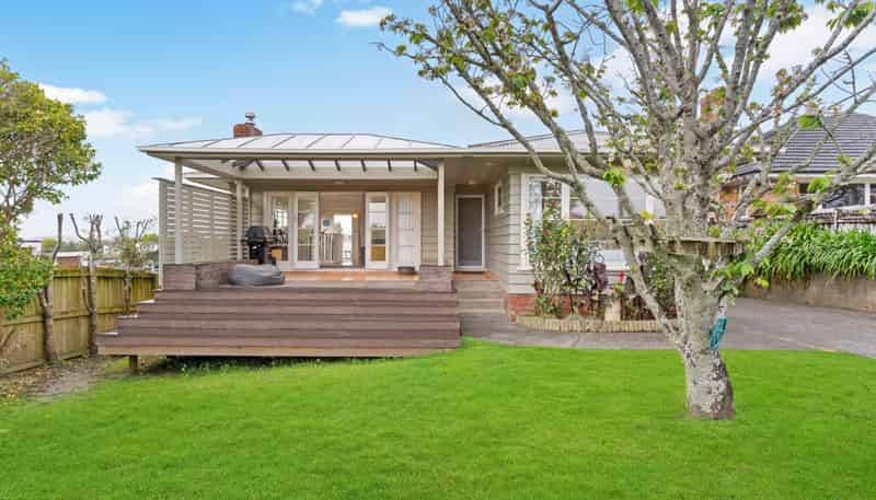 106 Rosier Road, Glen Eden