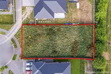 19 Fountain Place, Rolleston