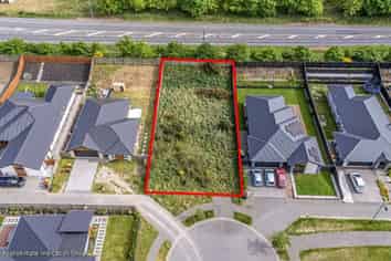 19 Fountain Place, Rolleston