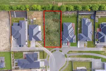 19 Fountain Place, Rolleston