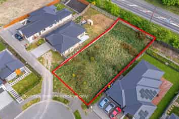 19 Fountain Place, Rolleston