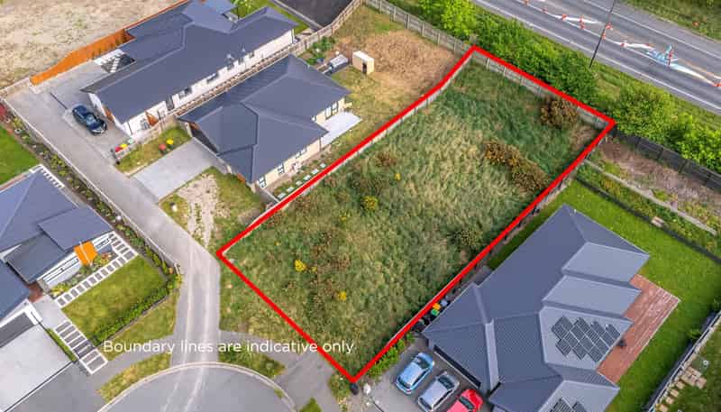 19 Fountain Place, Rolleston